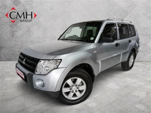 Mitsubishi Pajero 5-door 3.2DI-D GLX - Image 1