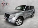 Thumbnail Mitsubishi Pajero 5-door 3.2DI-D GLX