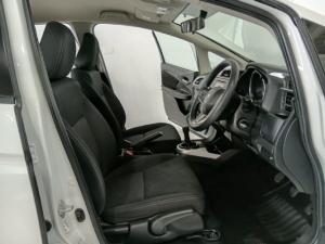 Honda WR-V 1.2 Comfort - Image 10