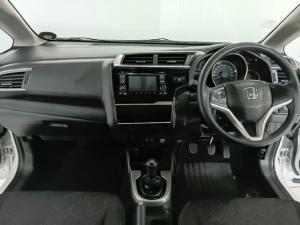 Honda WR-V 1.2 Comfort - Image 11