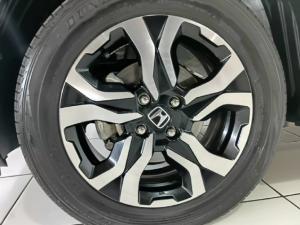 Honda WR-V 1.2 Comfort - Image 13