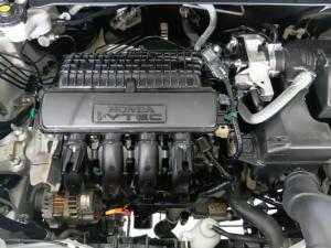 Honda WR-V 1.2 Comfort - Image 14
