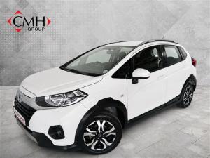 Honda WR-V 1.2 Comfort - Image 1