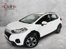 Thumbnail Honda WR-V 1.2 Comfort