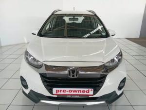 Honda WR-V 1.2 Comfort - Image 2
