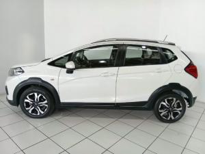 Honda WR-V 1.2 Comfort - Image 3