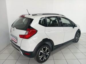 Honda WR-V 1.2 Comfort - Image 4