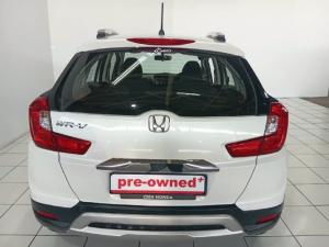 Honda WR-V 1.2 Comfort - Image 5