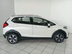 Honda WR-V 1.2 Comfort - Image 6