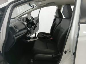 Honda WR-V 1.2 Comfort - Image 7
