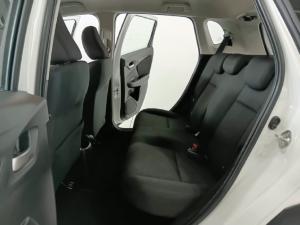 Honda WR-V 1.2 Comfort - Image 8