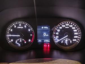 Hyundai Tucson 2.0 Premium - Image 10