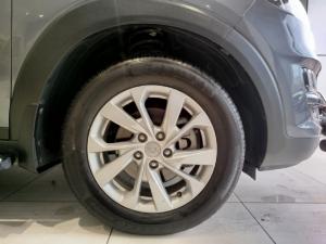 Hyundai Tucson 2.0 Premium - Image 12