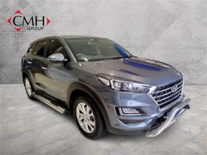 Hyundai Tucson 2.0 Premium - Image 1