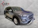 Thumbnail Hyundai Tucson 2.0 Premium