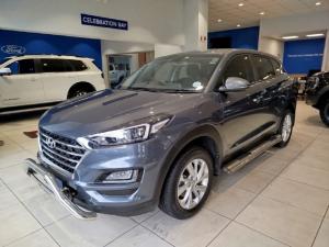 Hyundai Tucson 2.0 Premium - Image 2