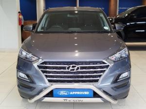 Hyundai Tucson 2.0 Premium - Image 3