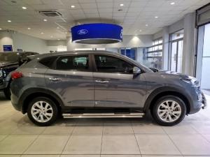 Hyundai Tucson 2.0 Premium - Image 4