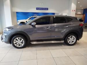Hyundai Tucson 2.0 Premium - Image 5