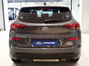 Hyundai Tucson 2.0 Premium - Image 6