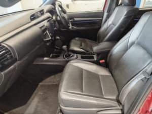 Toyota Hilux 2.8GD-6 double cab Legend auto - Image 10