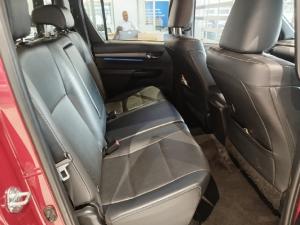 Toyota Hilux 2.8GD-6 double cab Legend auto - Image 11