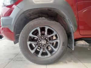 Toyota Hilux 2.8GD-6 double cab Legend auto - Image 13