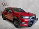 Thumbnail Toyota Hilux 2.8GD-6 double cab Legend auto