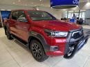 Thumbnail Toyota Hilux 2.8GD-6 double cab Legend auto