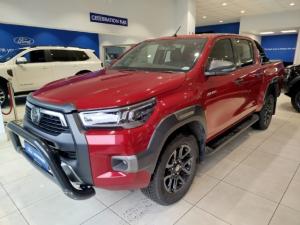 Toyota Hilux 2.8GD-6 double cab Legend auto - Image 2