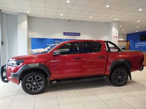 Toyota Hilux 2.8GD-6 double cab Legend auto - Image 5