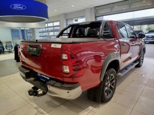 Toyota Hilux 2.8GD-6 double cab Legend auto - Image 7