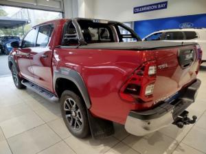 Toyota Hilux 2.8GD-6 double cab Legend auto - Image 8