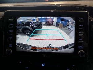Toyota Hilux 2.8GD-6 double cab Legend auto - Image 9