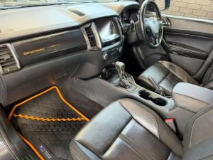 Ford Ranger 2.0Bi-Turbo double cab 4x4 Wildtrak - Image 10