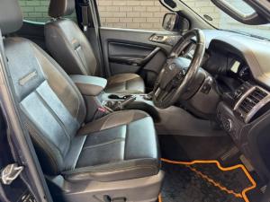 Ford Ranger 2.0Bi-Turbo double cab 4x4 Wildtrak - Image 12