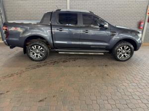 Ford Ranger 2.0Bi-Turbo double cab 4x4 Wildtrak - Image 13