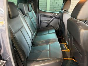 Ford Ranger 2.0Bi-Turbo double cab 4x4 Wildtrak - Image 14