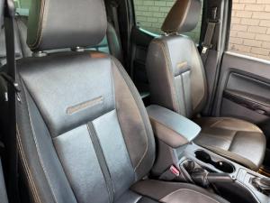 Ford Ranger 2.0Bi-Turbo double cab 4x4 Wildtrak - Image 15