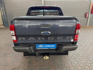 Ford Ranger 2.0Bi-Turbo double cab 4x4 Wildtrak - Image 17