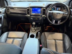 Ford Ranger 2.0Bi-Turbo double cab 4x4 Wildtrak - Image 18