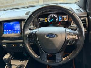 Ford Ranger 2.0Bi-Turbo double cab 4x4 Wildtrak - Image 19