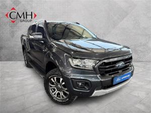 Ford Ranger 2.0Bi-Turbo double cab 4x4 Wildtrak - Image 1