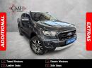 Thumbnail Ford Ranger 2.0Bi-Turbo double cab 4x4 Wildtrak