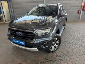 Ford Ranger 2.0Bi-Turbo double cab 4x4 Wildtrak - Image 2