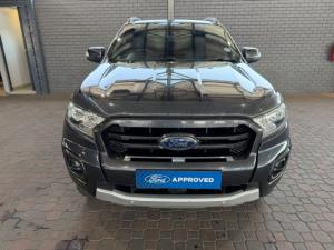 Ford Ranger 2.0Bi-Turbo double cab 4x4 Wildtrak - Image 3