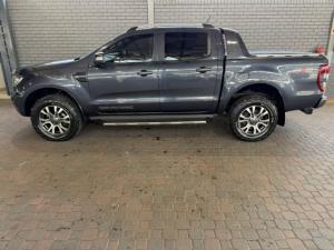 Ford Ranger 2.0Bi-Turbo double cab 4x4 Wildtrak - Image 4