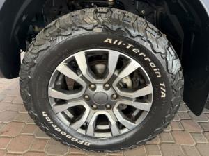 Ford Ranger 2.0Bi-Turbo double cab 4x4 Wildtrak - Image 5