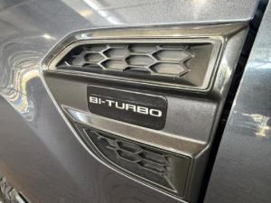Ford Ranger 2.0Bi-Turbo double cab 4x4 Wildtrak - Image 6