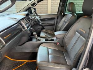 Ford Ranger 2.0Bi-Turbo double cab 4x4 Wildtrak - Image 7